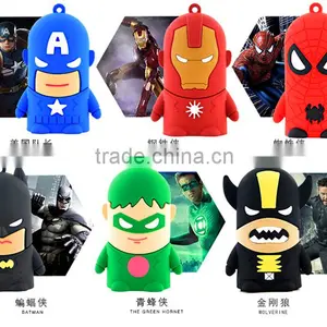 1 Years Warranty Cartoon Figure Power Bank Wikipedia thumbnail-1