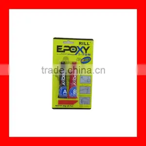 Epoxy AB Glue thumbnail-1