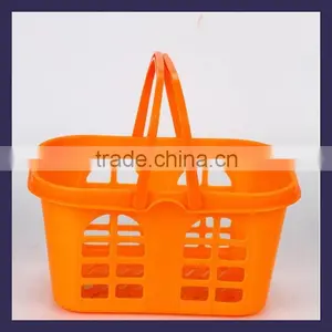 Bath Basket With Handle thumbnail-1