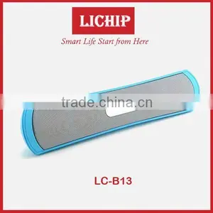 B13 Bluetooth Speaker thumbnail-1