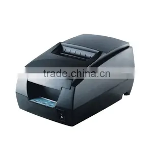76mm Dot Matrix Printer Receipt Printer With 4.5line/sec Print Speed thumbnail-3