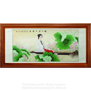 Humidity Control Box for Famous and Expensive Painting ODM OEM Service From Product Research and Development Company thumbnail-3