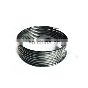 ACT Cng Gnc Gnv Car Steel Pipe Autogas Lpg Lpgv Car High Pressure Pipe Cng Lpg Natural Auto Gas Fuel System High Pressure Tube thumbnail-4