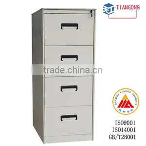 Metal Office Furniture File Cabinet thumbnail-1