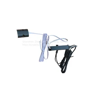 Mini Size 60w Dc12v Surfaced Mount Proximity Sensor Low Voltage Door Trigger Sensor Switch Function Ir Sensor Switch Controller thumbnail-2