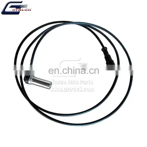 Wheel Speed Sensor Oem 4410329762 20390735 20428941 20428942 for VL Truck ABS Sensor thumbnail-5