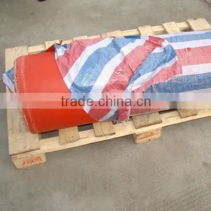 Export Reusable and Corrosion Resistant Silicone Coated Glass Cloth Different Thickness 0.25mm-0.40mm as Best Seller thumbnail-5