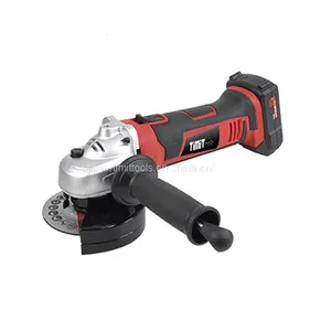 Cordless Angle Grinder thumbnail-1
