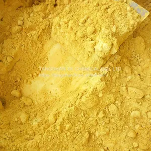 Ferrous Chloride Powder thumbnail-1