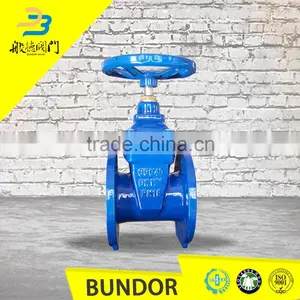 4 Inch Water Gate Valve Handwheel Cad Drawings thumbnail-3