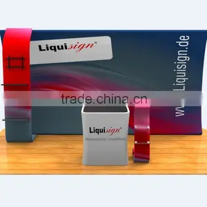Hot Sale High Quality Point of Sale Display Stand thumbnail-5