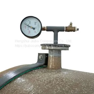 S/F Double Wall Oil Storage Tank thumbnail-5