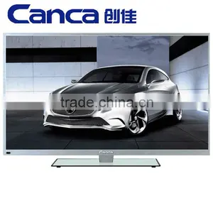 Smart TV 55 Inch Hot Sale TV FHD TV thumbnail-1
