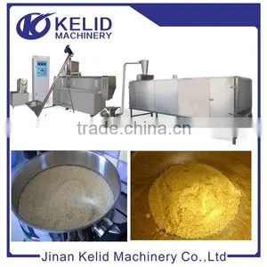 Full Automatic New Condition Couscous Processing Line thumbnail-3