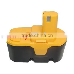 POWER TOOL BATTERY FOR RYOBI 18V BPP-1817 thumbnail-1