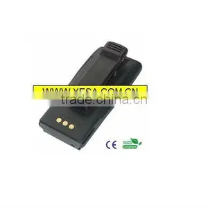 Two-way Radio Battery for MOTOROLA NNTN4970 thumbnail-1