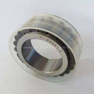 F-204045 Cylindrical Roller Bearings 30x62x16mm thumbnail-2
