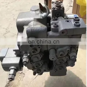 Excavator Hydraulic Control Valve fo 210LC-3 Model UX28-31, Main Valve thumbnail-3