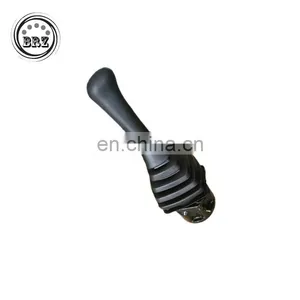 Sk210 Excavator Joystick DH220 Operating Handle EX210 Control Lever thumbnail-2