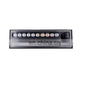 12V 24V AMFM Radio Hot Sale thumbnail-1