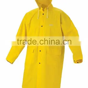 1 Piece Raincoat,PVC Raincoat, Poncho RC002 - Hot Product thumbnail-1