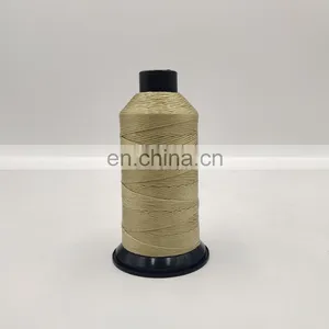 Factory Wholesale High Tenacity Waxed Silk Braided Thread thumbnail-4