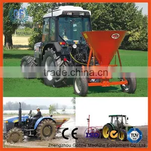 Commercial Fertilizer Spreaders for Sale thumbnail-2