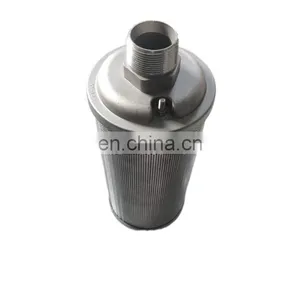 Xy-15 Dn40 Silencer Muffler For Air Dryer,Pneumatic Diaphragm Pump,Air Compressor thumbnail-1