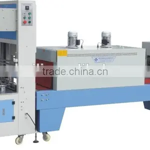 Good Quality ST-6040AF+BSE-6040 Sleeve Sealing and Shrink Machine(shrink Wrapping Machinery,sealing Machine,shrink Packer) thumbnail-2