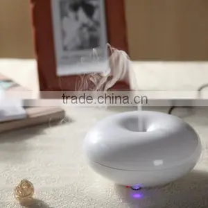 Fashionable Electric Aroma Diffuser/incense Burner thumbnail-1