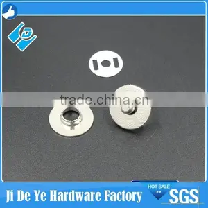 New Design Fashion Designer Coat Magnetic Buttons Magnetic Buttons for Clothing Magnetic Buttons for Clothing thumbnail-3