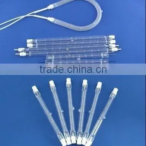 Carbon Fiber Quartz Heating Tube thumbnail-1