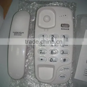 Pretty Color Mini Corded Phone thumbnail-6