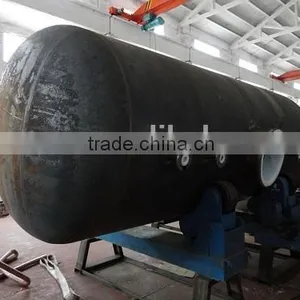 100m3 Tank Lpg Storage Tanks , Tank for Lpg ,lpg Gas Tank Truck thumbnail-1