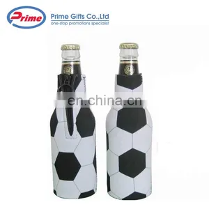 Quality Assurance Personalized Neoprene Wine Bottle Sleeve thumbnail-3