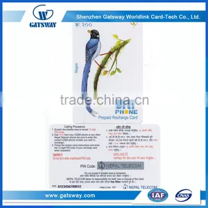 Pvc Card 3D,Plastic Full Color Printing Pvc Card thumbnail-1