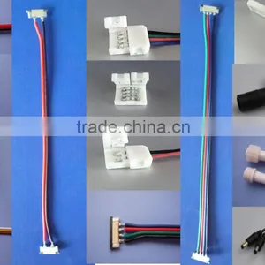 LED Flexible Strip Connectors thumbnail-4