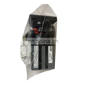 Mains Power Switch Single Cabinet Controller IRC5 thumbnail-1