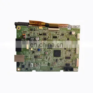 Robot Teach Pendant Mainboard With LCD Screen thumbnail-1