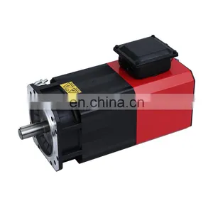 Made in China High Torque Low Rpm Ac Electric Spindle Motor 1.5 kw Three Phase Motor thumbnail-1