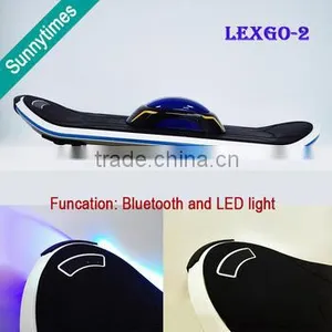 Popular Self Balancing Electric Hoverboard/Electrical Balance One Wheel Skateboard/Smart Balance Scooer thumbnail-4