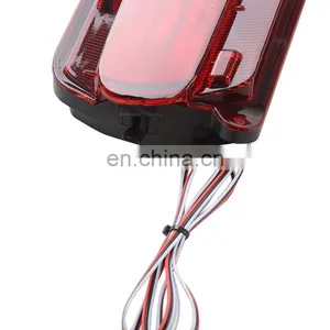 4*4 Car LED Rear Bumper Light for TOTOTA FORTUNER 2016 Auto LED Light Accessories thumbnail-5
