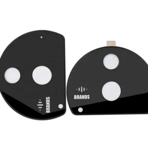 Capacitive Touch Switch PMMA Acrylic Panel thumbnail-2