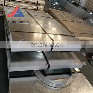 Prime Quality Astm A527 G90 Dx51d Zinc Coating Aluzinc Metal Sheet thumbnail-5