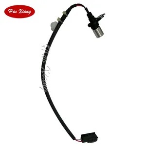 Haoxiang New Material Auto Crankshaft Position Sensor 90919-05010 029600-1080 9091905010 029601080 For Toyota thumbnail-1