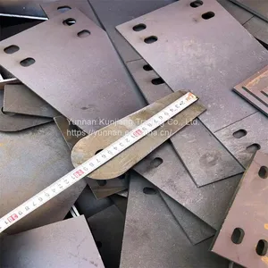 Yunnan Steel Wholesale Sales Galvanized Sheet Processing Steel Processing Laser Cutting Plasma Cutting thumbnail-3