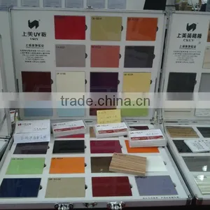 Sell Well Aluminum Case Sample Display Case With Stone thumbnail-1