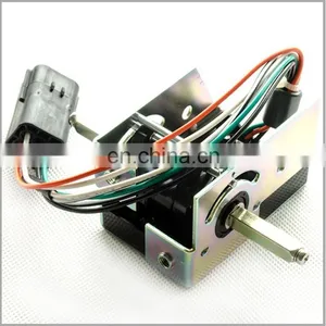 CURTIS Hall-Effect Throttle 0-5V Speed Signal Device Model ET-165 MCU thumbnail-4