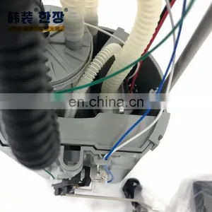 96830394	Fuel Pump Assembly	For	Chevrolet Captiva thumbnail-4
