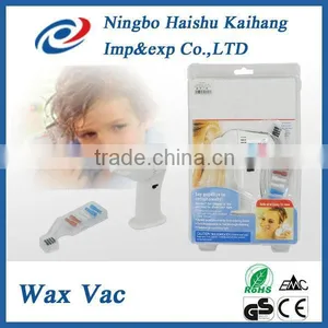 Good Quality Vacuum Cleaner for Ear thumbnail-1